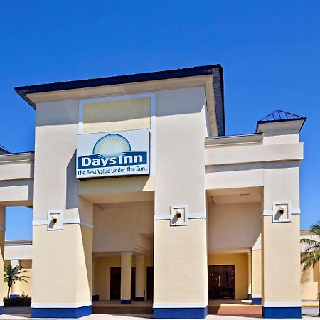 Days Inn By Wyndham Orlando Airport Florida Mall Williamsburg Exteriér fotografie
