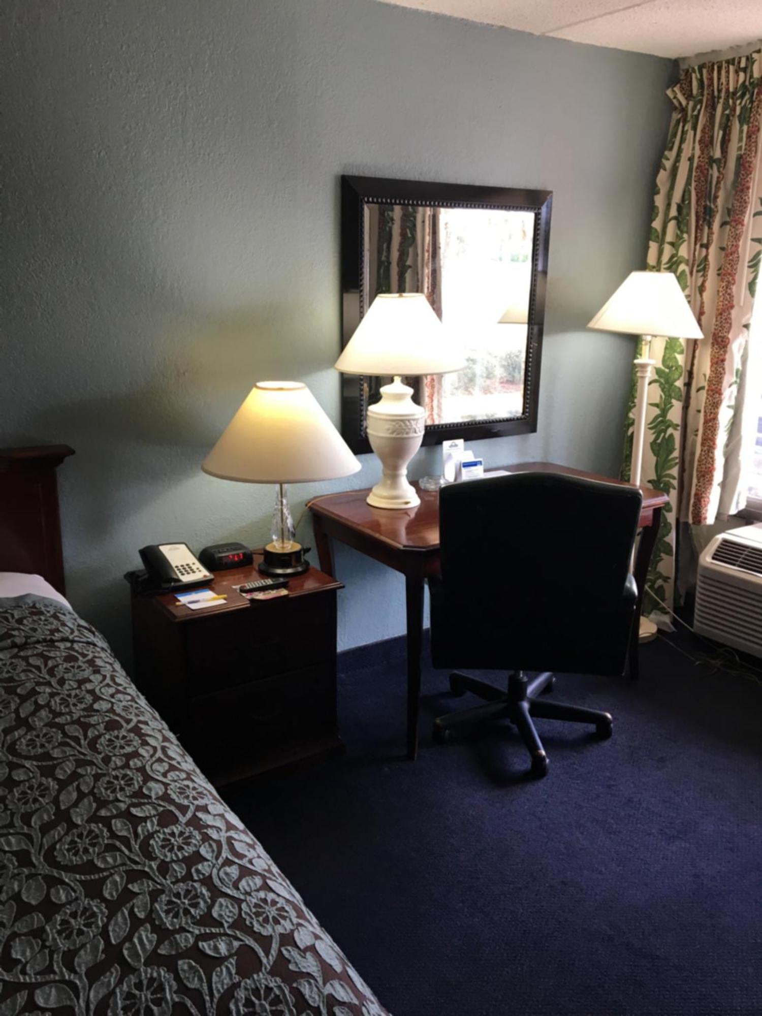 Days Inn By Wyndham Orlando Airport Florida Mall Williamsburg Exteriér fotografie